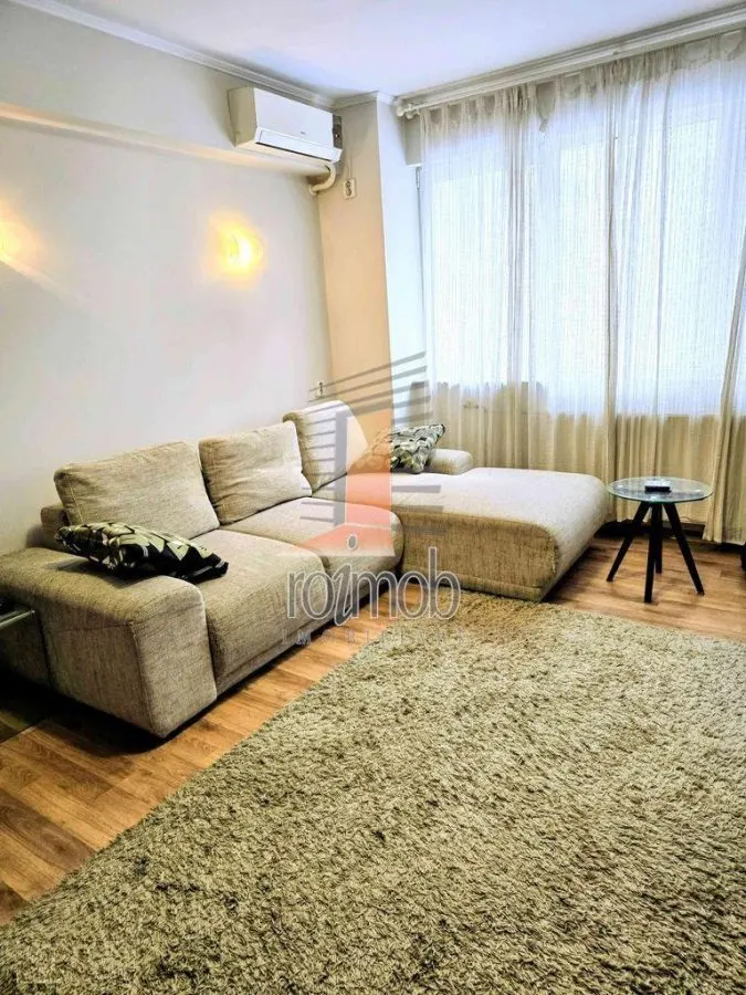 Apartament 2 camere București - poza 1