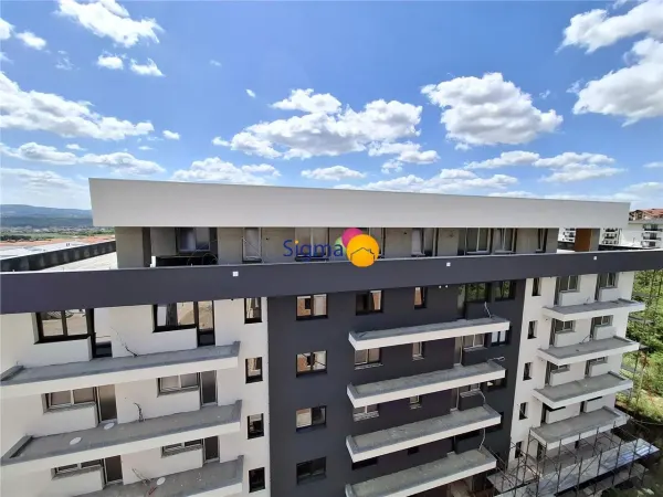Apartament 2 camere Iași - poza 18