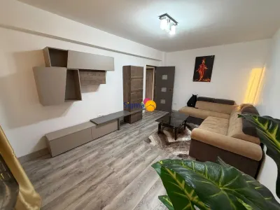 Complex rezidential, apartament 2 camere decomandat - Iasi