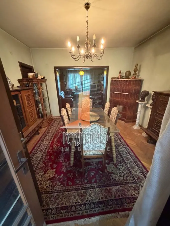 Apartament 3 camere București - poza 1