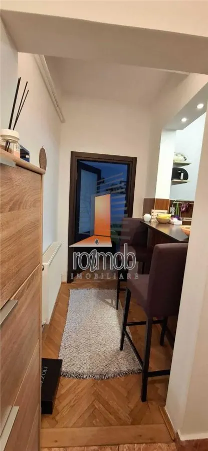 Apartament 3 camere București - poza 1