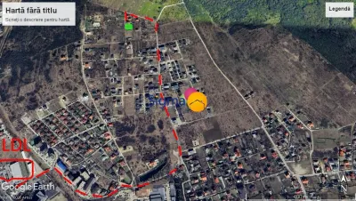 Teren Iași - poza 2