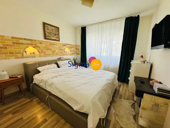 Apartament 4 camere Iași - poza 1