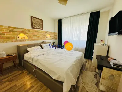 Apartament 4 camere Iași - poza 1