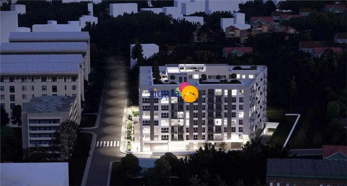 Apartament 1 camera Iași - poza 1
