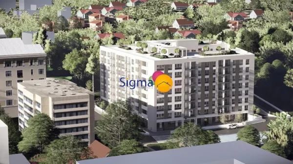 Apartament 1 camera Iași - poza 3