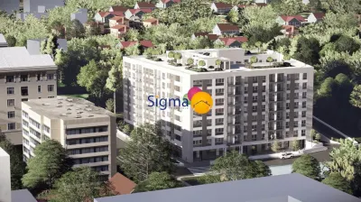 Apartament 1 camera Iași - poza 3