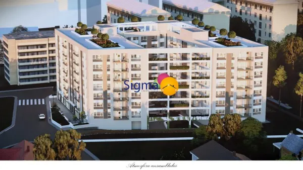 Apartament 1 camera Iași - poza 4