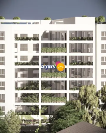 Apartament 1 camera Iași - poza 5