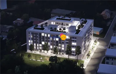 Nicolina, Luxury Edition, apartamente noiTip. 19 - Iasi