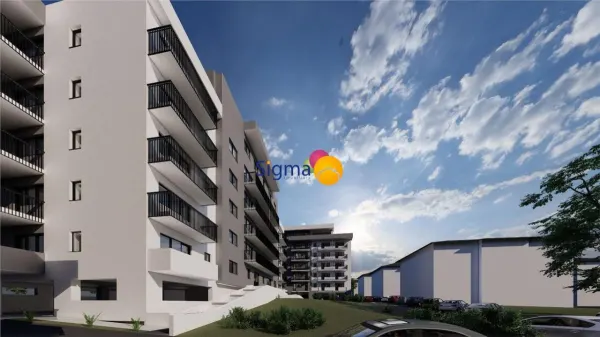 Apartament 2 camere Iași - poza 25