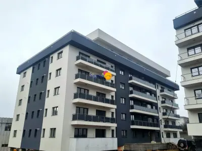 Apartament 2 camere Iași - poza 1