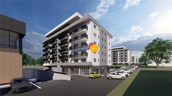 Apartament 2 camere Iași - poza 14