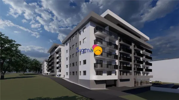 Apartament 2 camere Iași - poza 16
