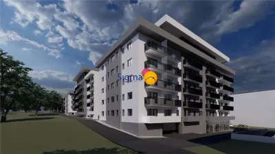 Apartament 2 camere Iași - poza 16