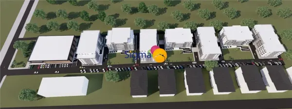 Apartament 2 camere Iași - poza 17