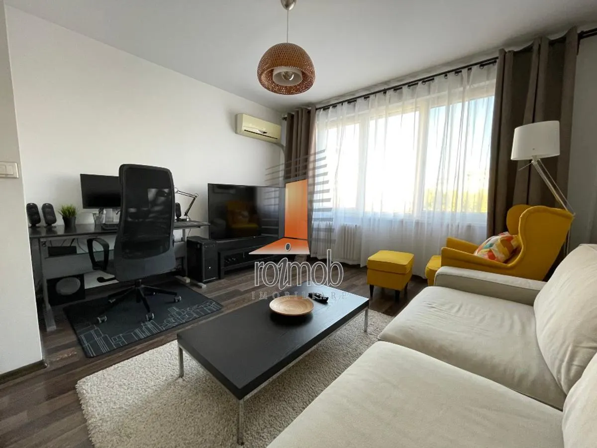 Apartament 2 camere București - poza 1