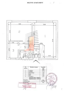 Apartament 2 camere București - poza 9
