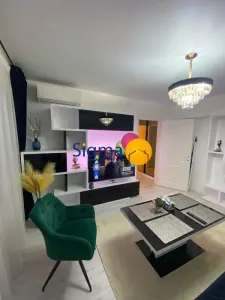 Apartament 2 camere Iași - poza 1