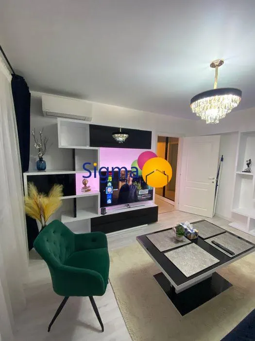 Apartament 2 camere Iași - poza 1