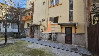 Apartament 3 camere București - poza 1