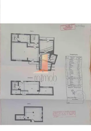 Apartament 3 camere București - poza 11