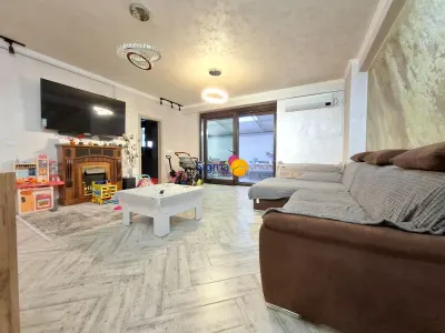 Apartament 3 camere Iași - poza 2