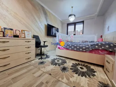 Apartament 3 camere Iași - poza 12