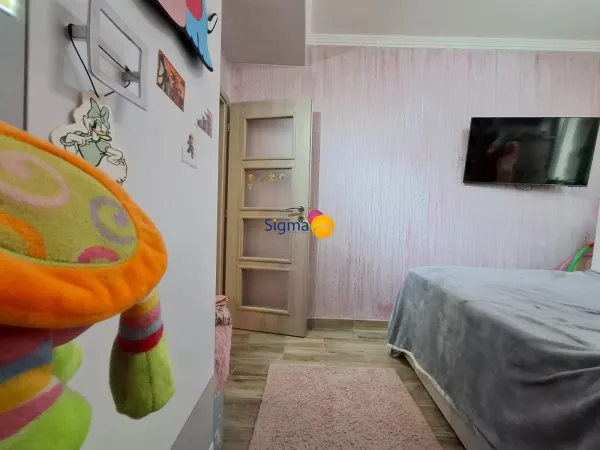 Apartament 3 camere Iași - poza 14