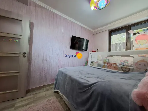 Apartament 3 camere Iași - poza 15