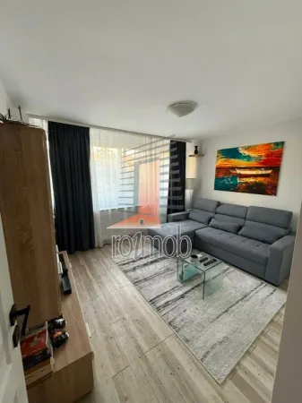 Apartament 3 camere București - poza 1