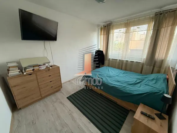 Apartament 3 camere București - poza 3