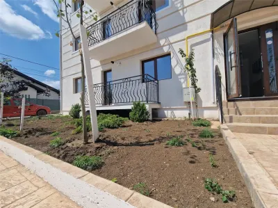Apartament 2 camere Iași - poza 1