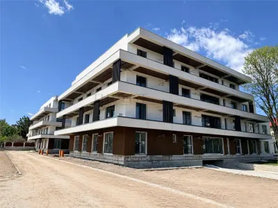 Apartament 3 camere București - poza 1
