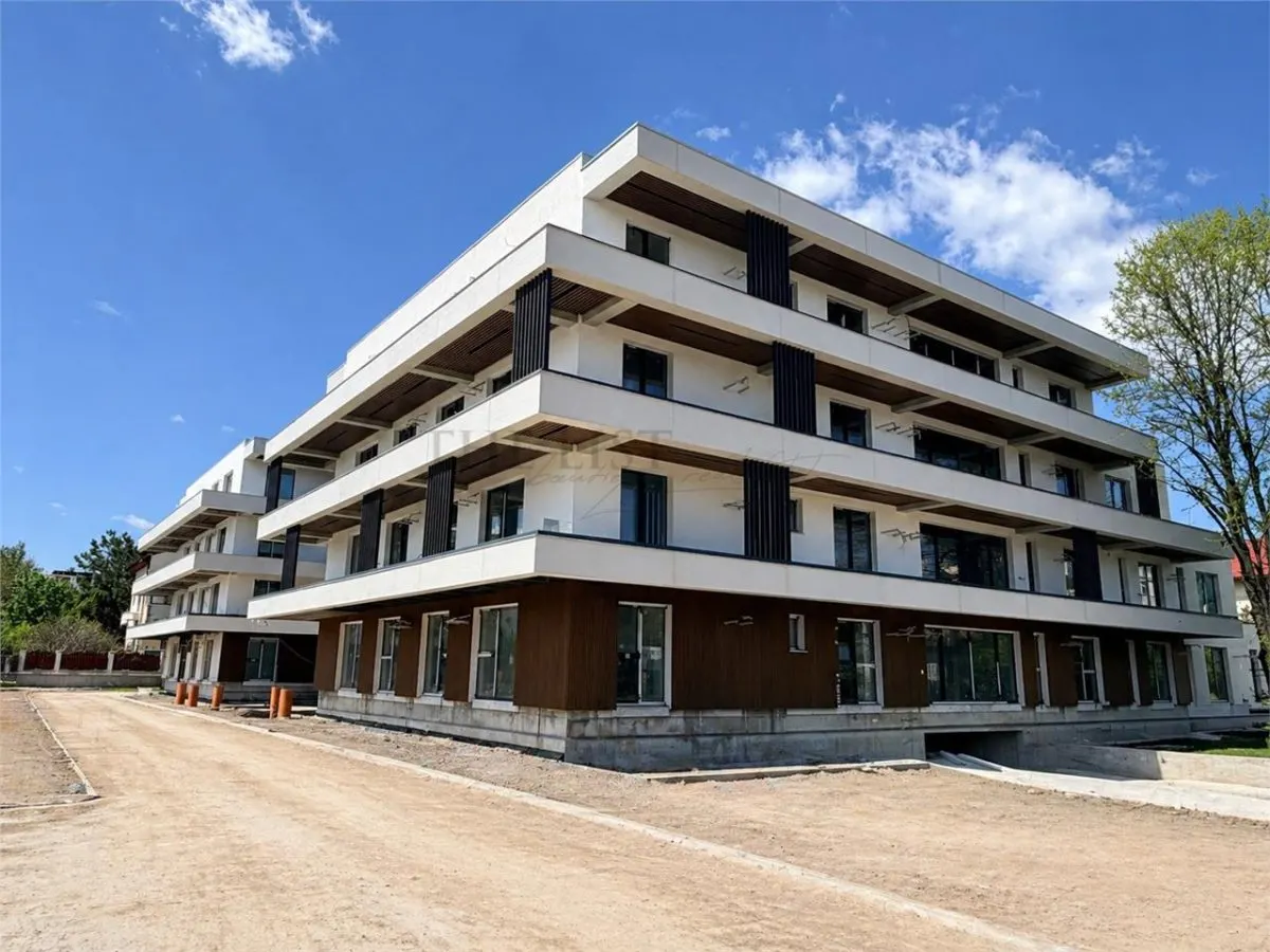 Apartament 3 camere București - poza 1