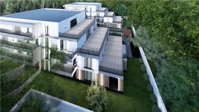 Apartament 4 camere București - poza 11