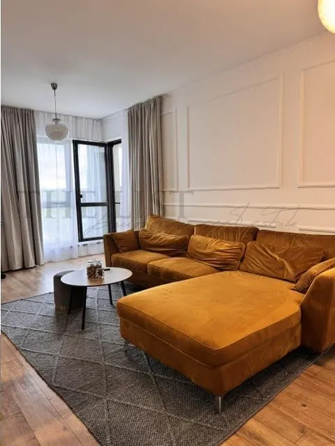 Apartament 3 camere Voluntari - poza 1