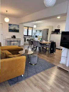 Apartament 3 camere Voluntari - poza 2