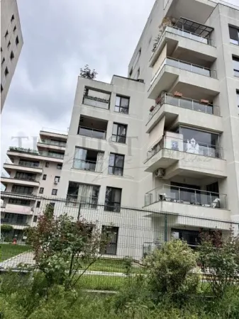 Apartament 3 camere Voluntari - poza 13