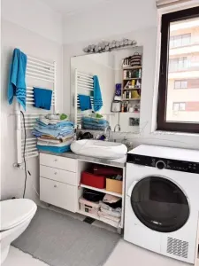 Apartament 3 camere Voluntari - poza 9