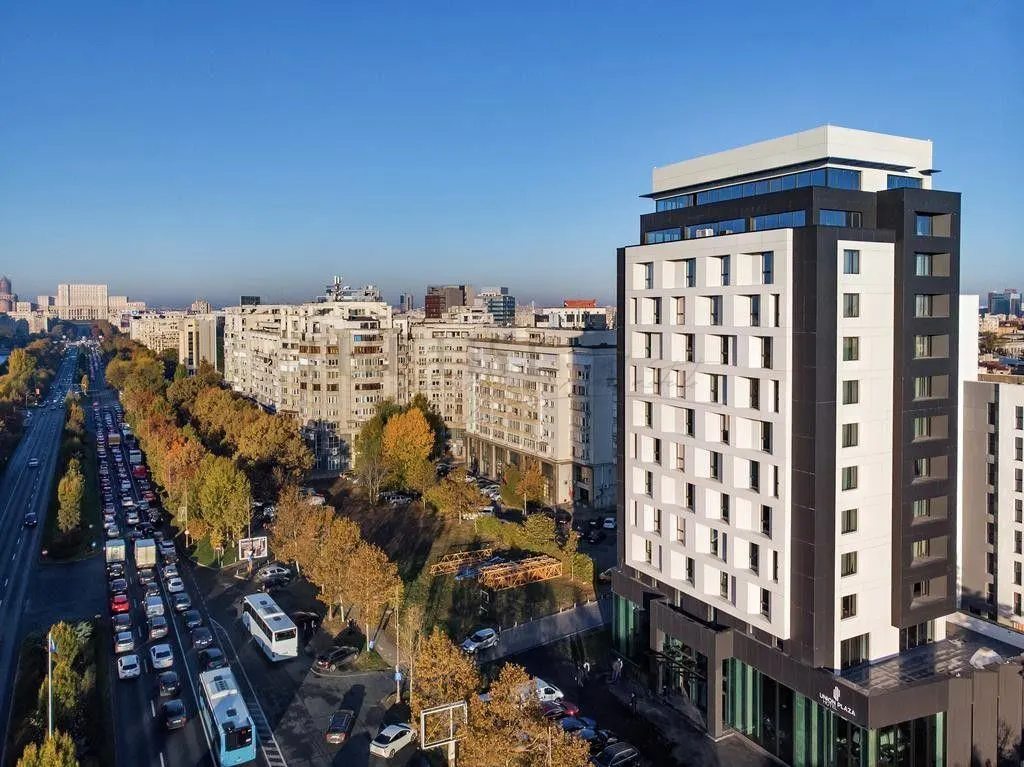 Apartament 3 camere București - poza 1