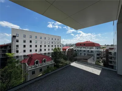 Apartament 4 camere București - poza 5