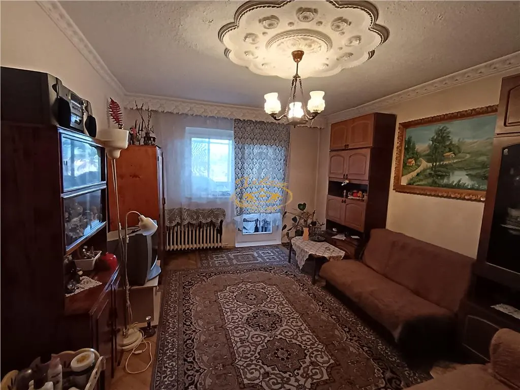 Apartament 2 camere Toplita - poza 1