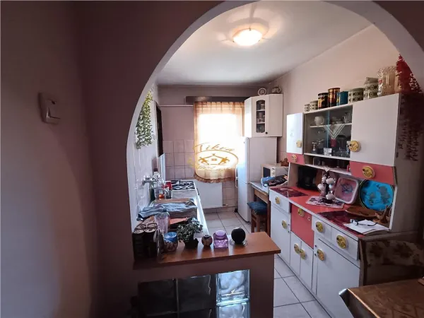 Apartament 2 camere Toplita - poza 4