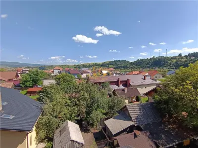 Apartament 2 camere Toplita - poza 8