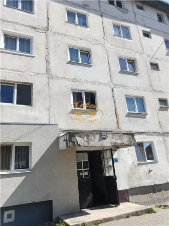 Apartament 2 camere Toplita - poza 9