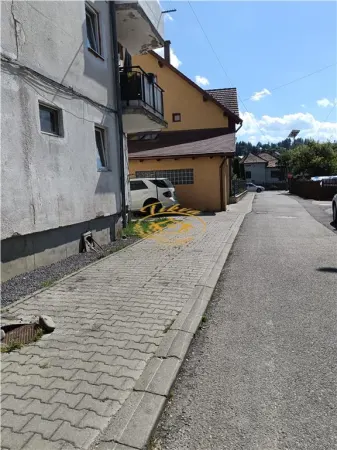 Apartament 2 camere Toplita - poza 10