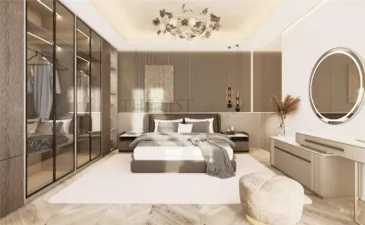 Casă 7 camere București - poza 11