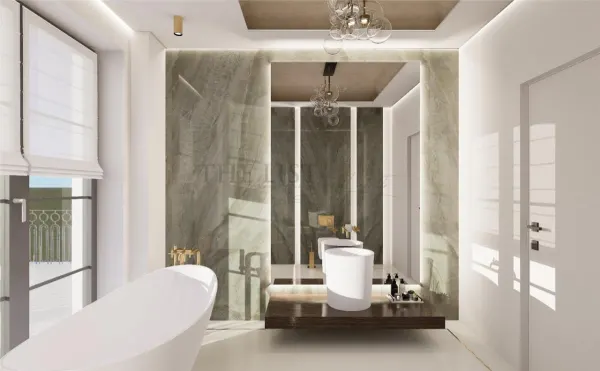 Casă 7 camere București - poza 14