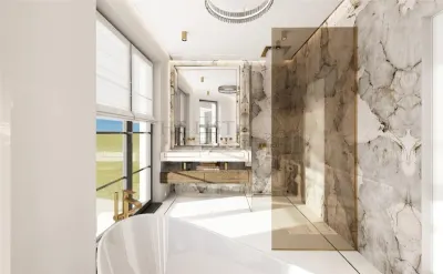 Casă 7 camere București - poza 17